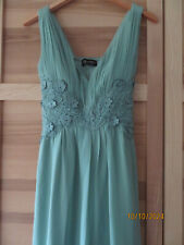 Pastellgrünes kleid größe gebraucht kaufen  Gartz
