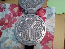 Waffeleisen grossag typ gebraucht kaufen  Bad Münstereifel