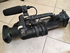 Telecamera jvc gyhm790e usato  Roma