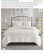 Madison park tufted for sale  Sheboygan