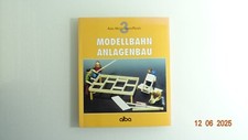 Modellbahn anlagenbau foto gebraucht kaufen  Erftstadt