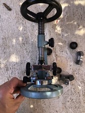 Potenza torchio watchmaker usato  Siena