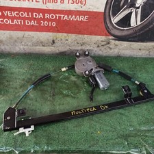 Meccanismo cremagliera motorin usato  Marcianise