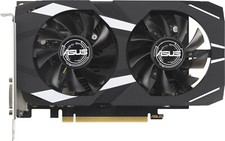 Asus dual geforce usato  Marano di Napoli