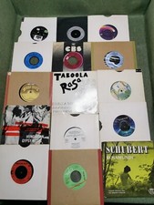 Vinyl records bundle for sale  WORTHING