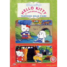 Hello kitty kleinen gebraucht kaufen  Versand nach Germany