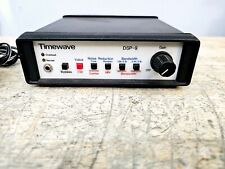 Timewave dsp audio for sale  Guilford