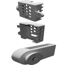 Camera mount for usato  Italia