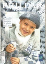 Phildar creations 284 d'occasion  Bray-sur-Somme