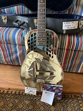 National reso phonic for sale  HIGH PEAK