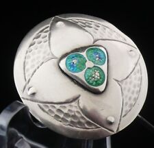 Art nouveau sterling for sale  FALKIRK