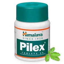 Himalaya herbal pilex usato  Spedire a Italy
