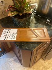 Beautiful vintage wood for sale  Bloomfield Hills