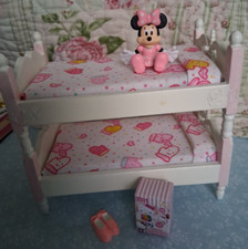 Scale wooden dollhouse for sale  Lafayette