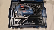 Bosch gst 150 gebraucht kaufen  Rühen