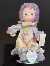 Precious moments clown for sale  Albrightsville
