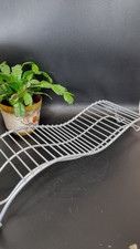 Vintage freestanding rack for sale  POLEGATE