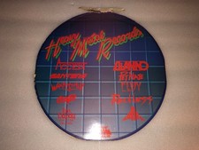 Heavy metal records for sale  New York