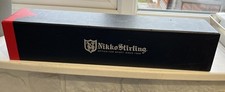 Nikko stirling diamond for sale  ROTHERHAM