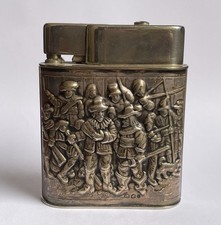 Briquet argent bas d'occasion  Cahors
