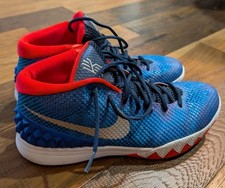 Tamanho 12- Nike Kyrie 1 EUA - 705277-401 *VNDS* * RARO*, usado comprar usado  Enviando para Brazil