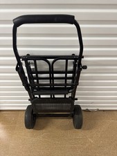 Fishing trolley used for sale  THORNTON HEATH
