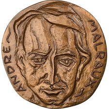 1505144 medal andré d'occasion  Lille-