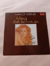 Margot werner häng gebraucht kaufen  Ansbach