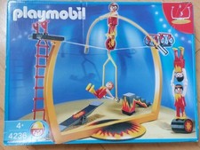 Playmobil 4236 zirkus gebraucht kaufen  Straelen
