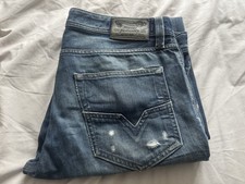Diesel men regular for sale  REDDITCH