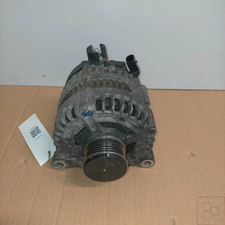 1387927 alternatore ford usato  Italia