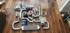Series turbonetic turbo for sale  Elk Grove