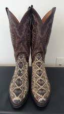 Lucchese eastern diamondback for sale  Austin