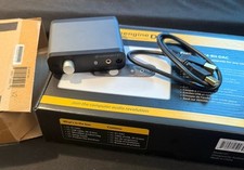 Audioengine bit dac for sale  SWANSCOMBE