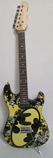 Batman electric guitar for sale  Cypress