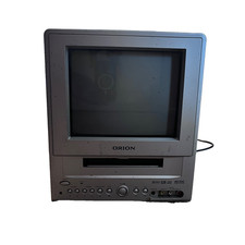 Orion crt dvd for sale  Marina
