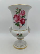 Meissen große kratervase gebraucht kaufen  Wiesbaden