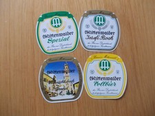 Alte bieretiketten brauerei gebraucht kaufen  Gelenau