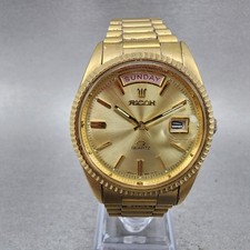Ricoh president watch for sale  Manchester