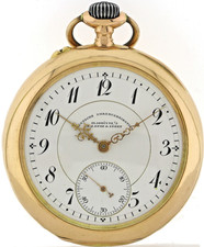 Söhne glashütte ffene gebraucht kaufen  Berlin