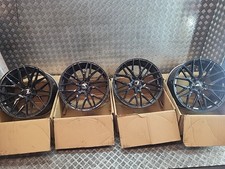 20inch gloss black for sale  WEST BROMWICH