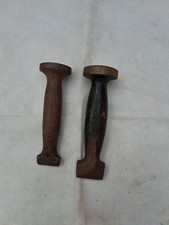 Caulking irons for sale  IPSWICH