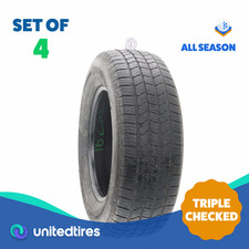 65r17 265 tires 4 for sale 65r17 265 tires 4 for sale Chicago