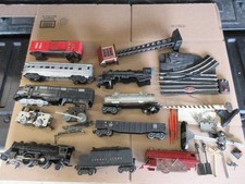 Vintage lot lionel for sale  Hillsboro