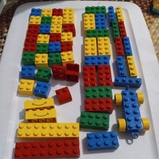 Tyco super blocks for sale  North Bloomfield