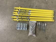 Jts strong arm for sale  Pewaukee