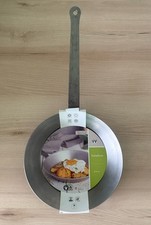 Chg profi eisenpfanne gebraucht kaufen  Augsburg