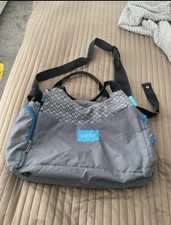 Badubulle baby changing for sale  WASHINGTON