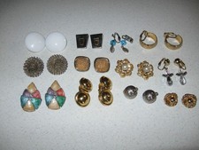 Vintage pair clip for sale  Sedgewickville