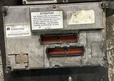 International navistar dt466e for sale  Bloomington